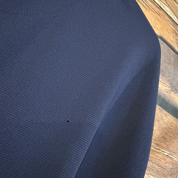 Ben Hogan Men's 3XL Navy Blue Performance Golf Polo Shirt Big Tall Short Sleeve - Picture 6 of 8